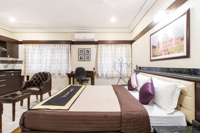 Havilla Lake Point, Bangalore 3